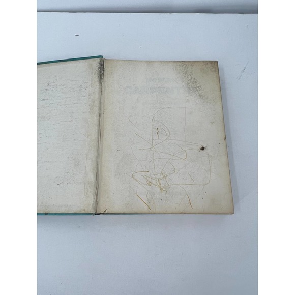 Modern Carpentry Book by Willis H. Wagner 1973 Vintage Hard Cover Education - Picture 10 of 12